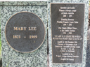 Lee, Mary (id=3373)